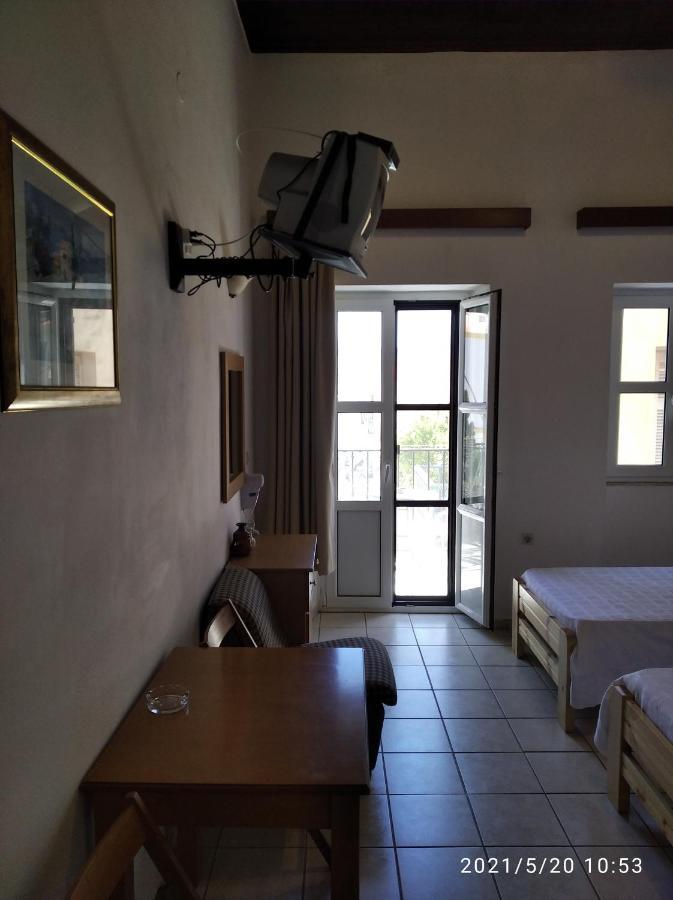 Apartment Paradisos Kastellorizou