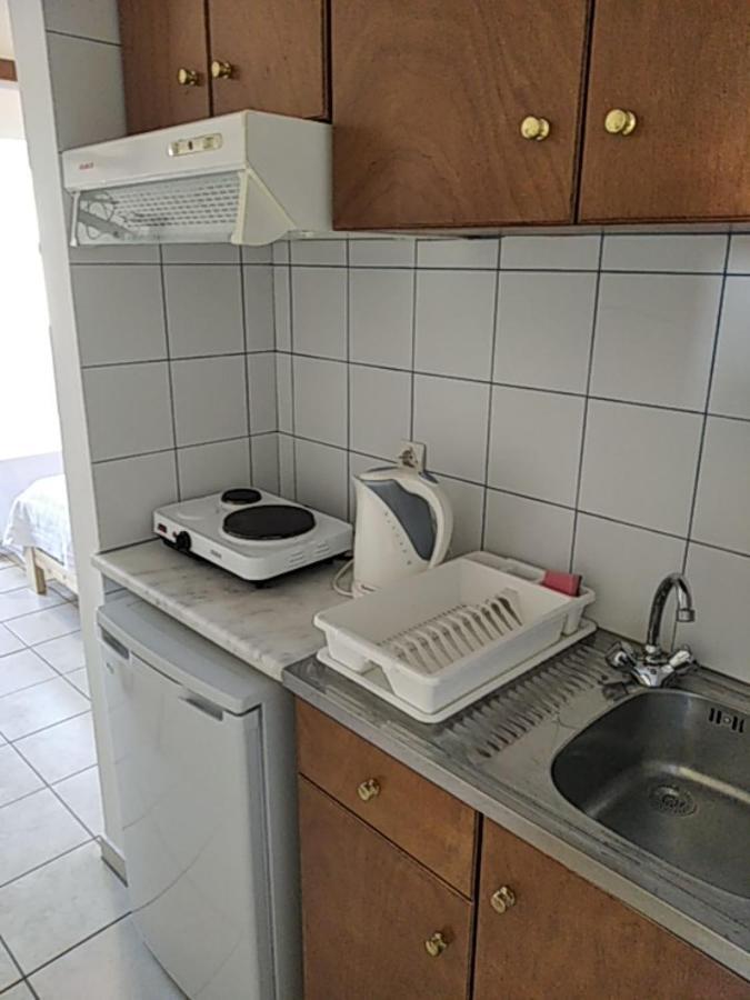 Apartment Paradisos Kastellorizou