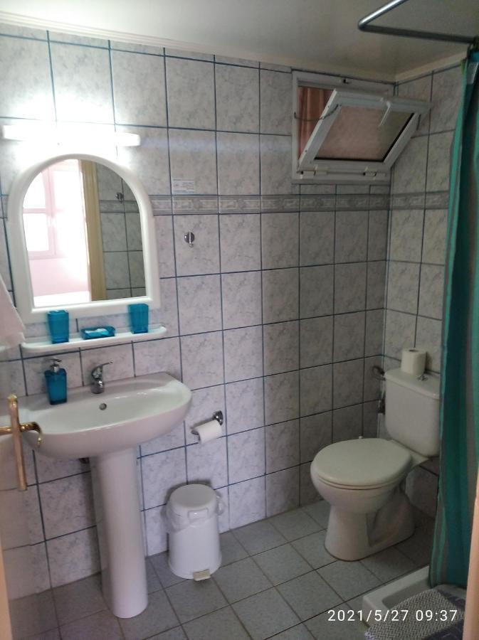 Paradisos Kastellorizou Apartment