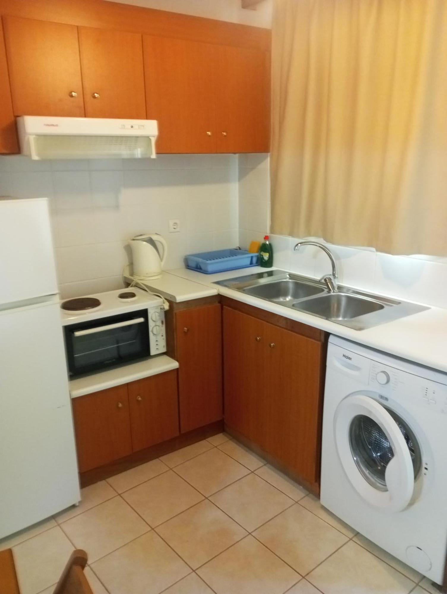 Apartment Paradisos Kastellorizou *