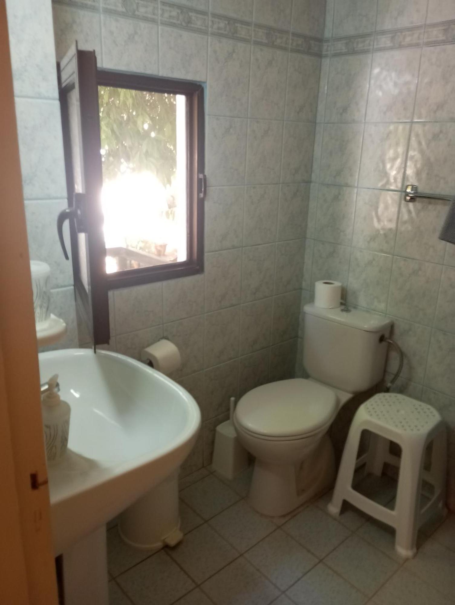 Paradisos Kastellorizou Apartment