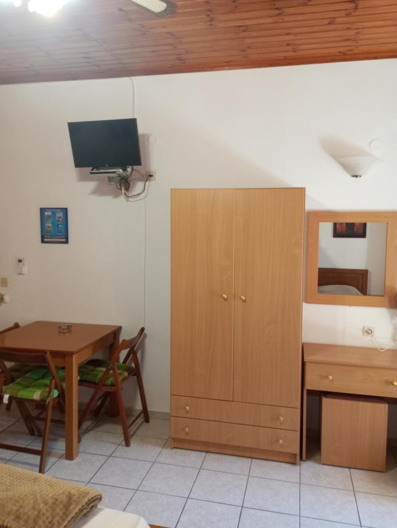 Apartment Paradisos Kastellorizou