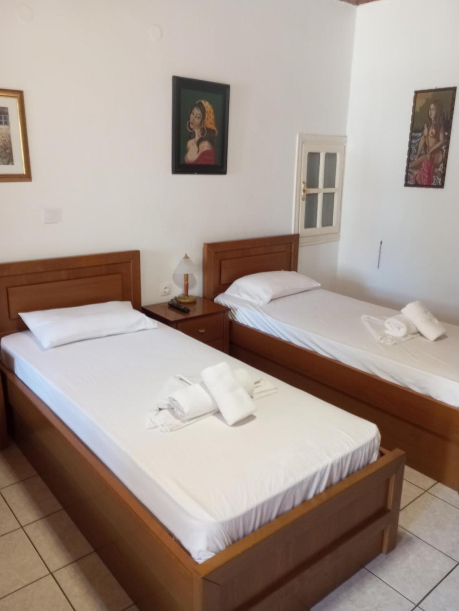 Apartment Paradisos Kastellorizou *
