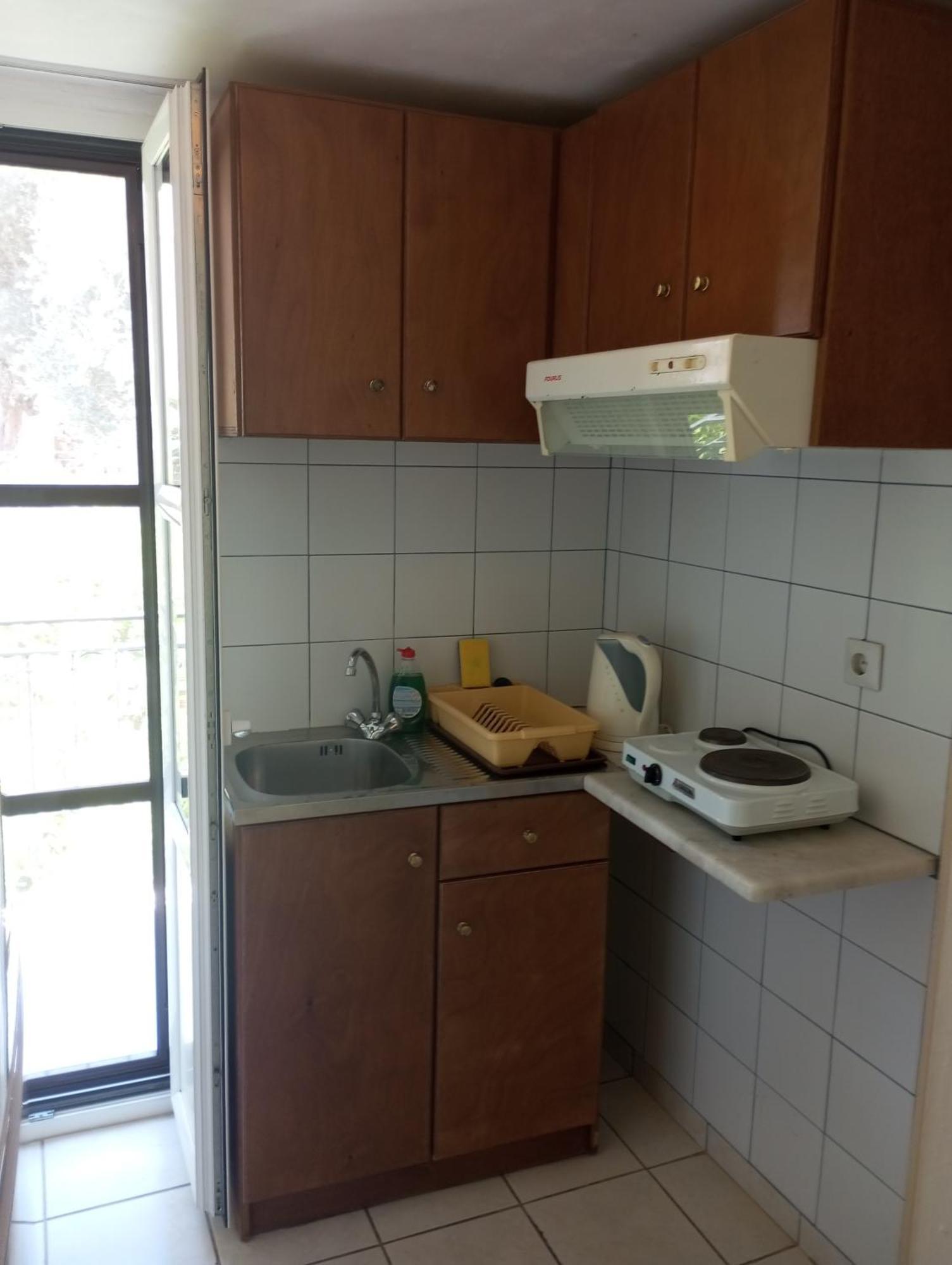 Paradisos Kastellorizou Apartment Megisti