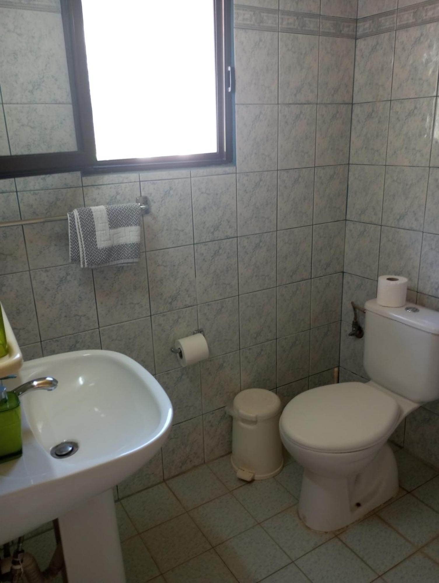 Apartment Paradisos Kastellorizou *